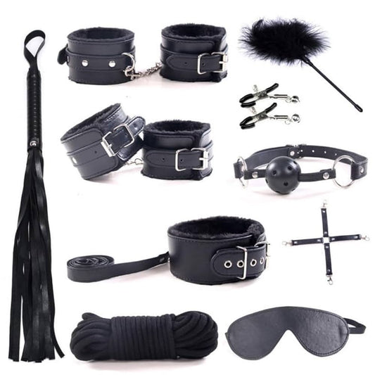 BDSM kits - Desireworld