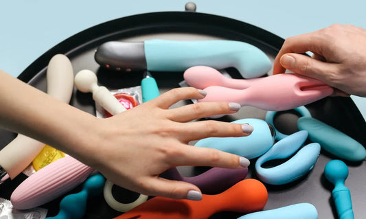 sex toy - Desireworld