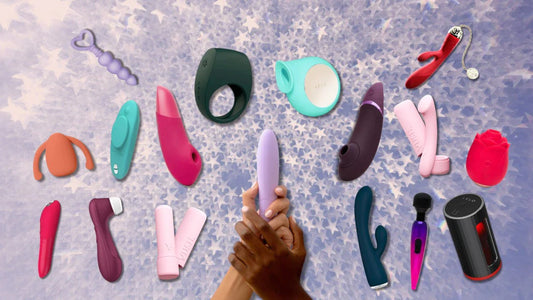 sex toy - Desire world