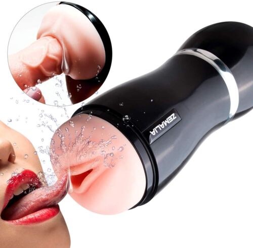 sex toy for masturbators