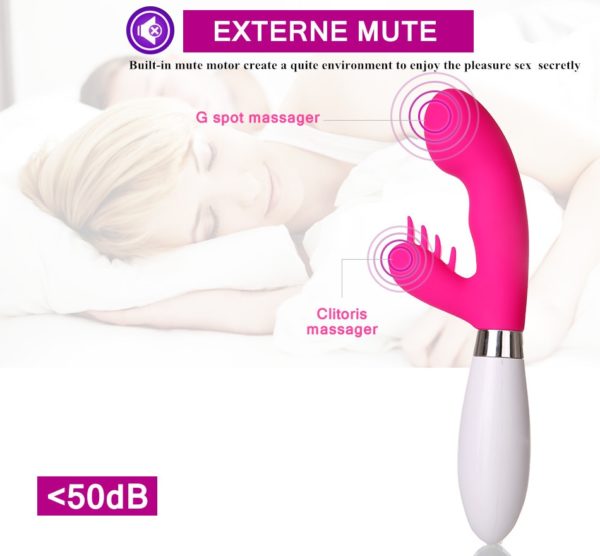 36 Speed Barbed G Spot Vibrator online