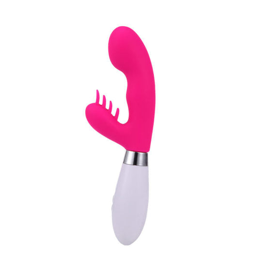 36 Speed Barbed G Spot Vibrator