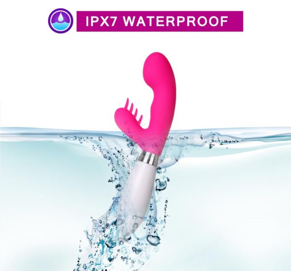 36 Speed Barbed G Spot Vibrator in india
