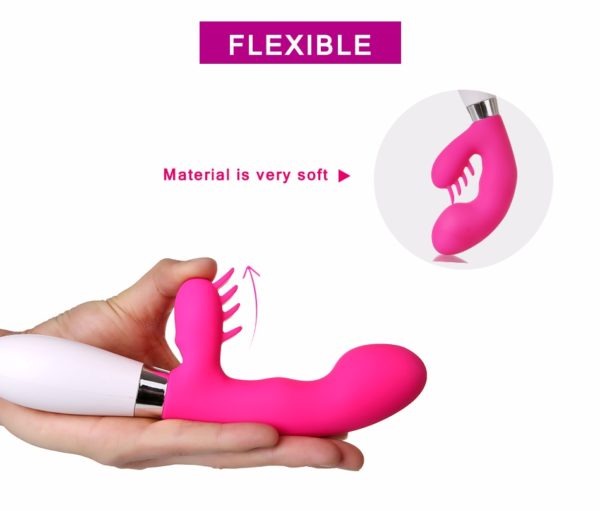 G Spot Vibrator