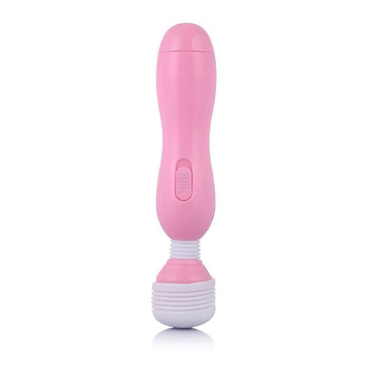 Mini Magic Wand Vibrator