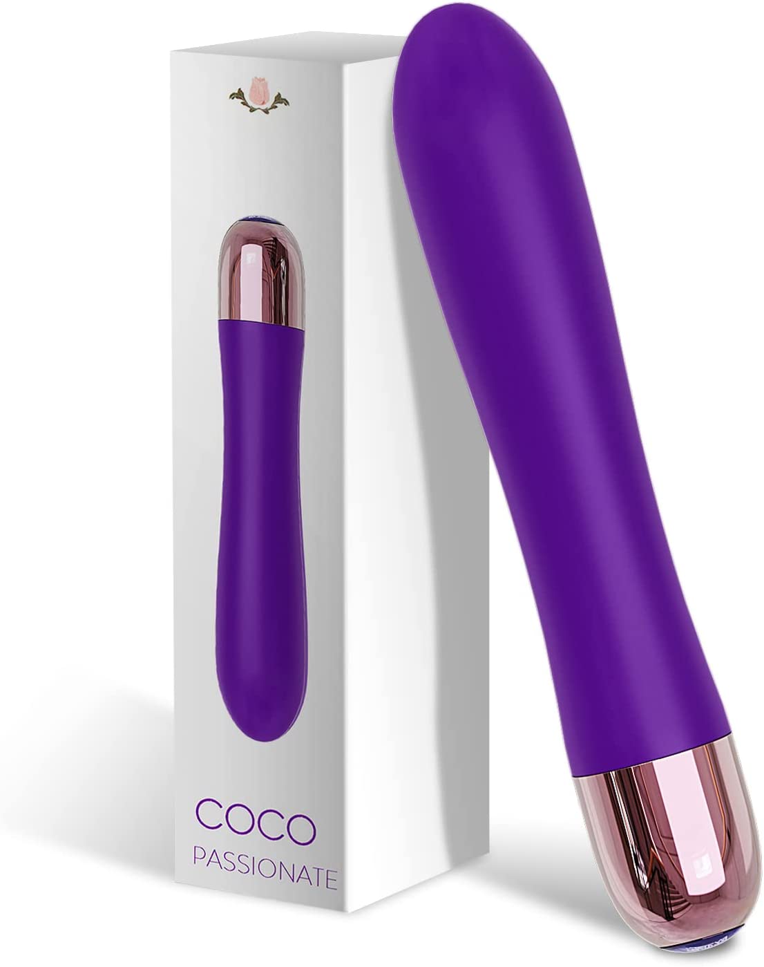 COCO G-Spot Vibrator For Women Sex Toys COCO G-Spot Vibrator For Women Sex Toys