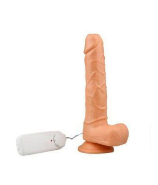 Realistic Suction Vibrator For Women