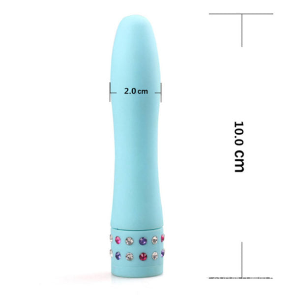 Mini Diamond Vibrator Online