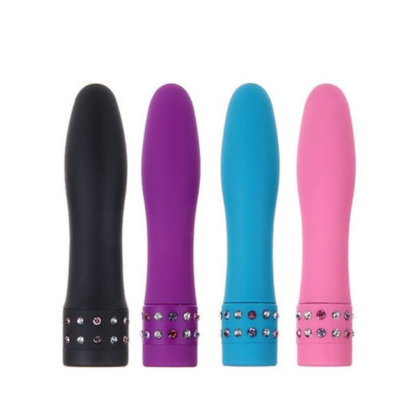 Mini Diamond Vibrator In India