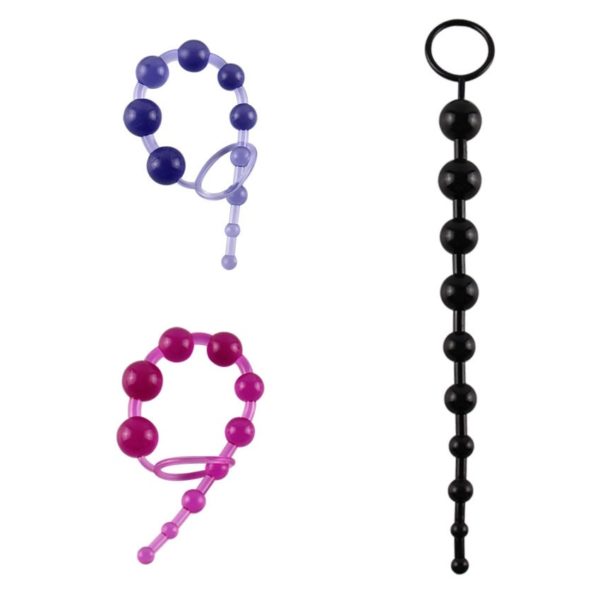 Anal Beads
