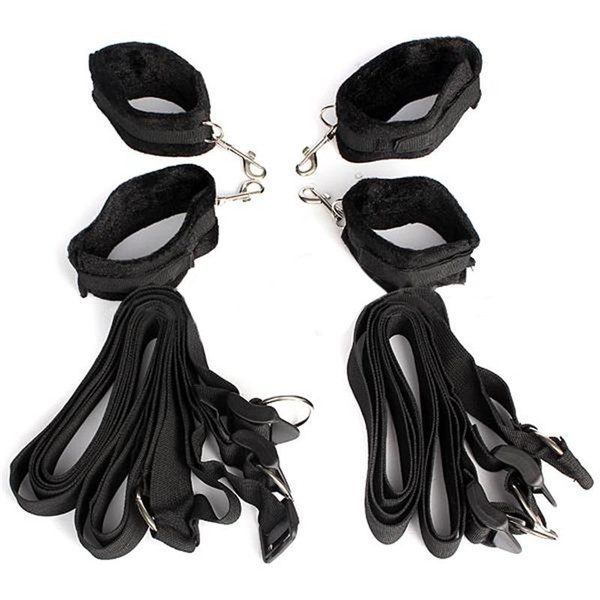 Bed Restraint Set Bondage online