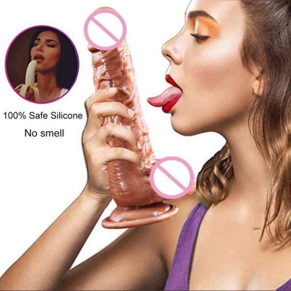 Telescopic Wireless Remote Control Heating Vibrators