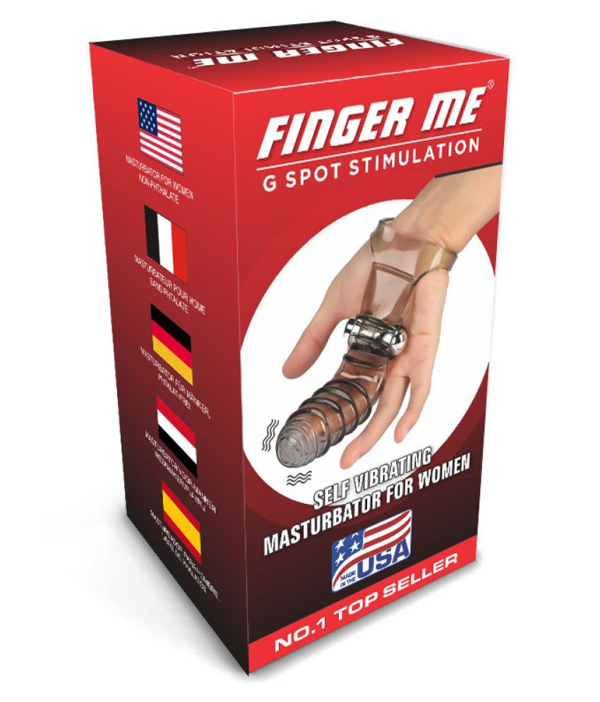 2 Finger Me Sleeve Vibrator For Couple Sex Toy Sex Toys 2 Finger Me Sleeve Vibrator For Couple Sex Toy Sex Toys