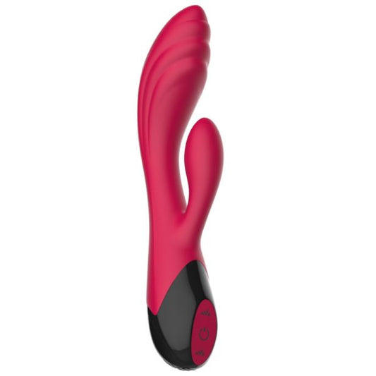 G Spot Rabbit Vibrator with Dual Vibration