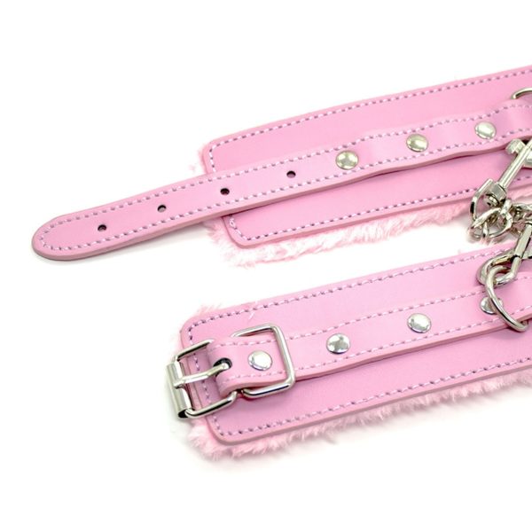 Leather Handcuff