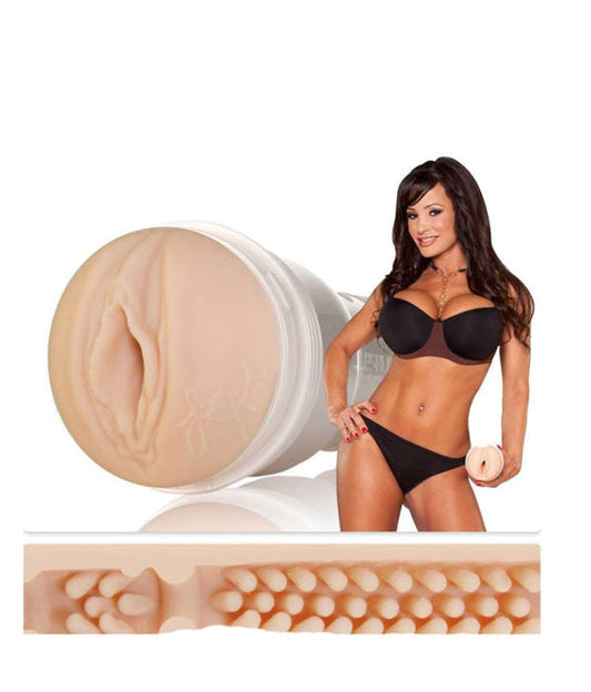 Lisa Ann Fleshlight Girls