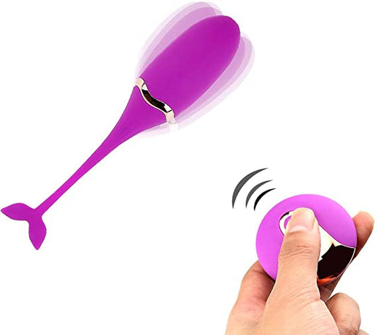 Lush Type 10 Speed wireless Vibrator