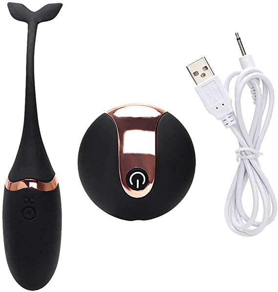 Lush Type wireless Vibrator