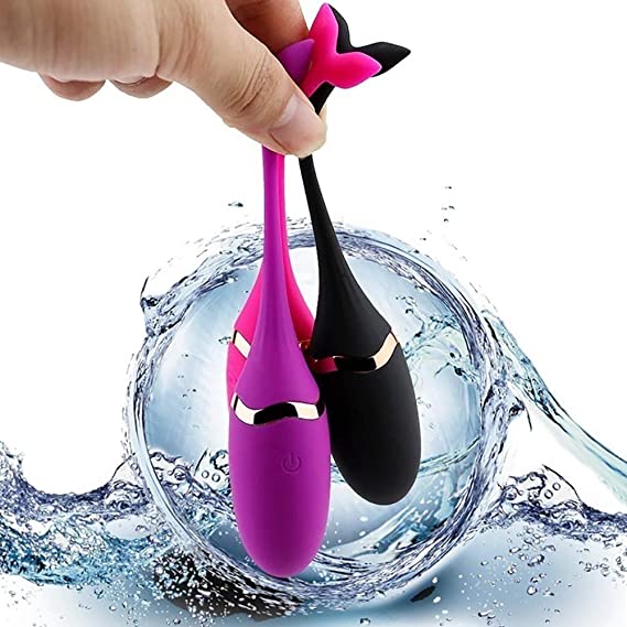 Lush Type 10 Speed wireless Vibrator Online