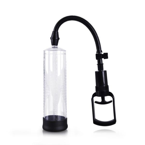 Penis Enlargement Pump Manual For Men