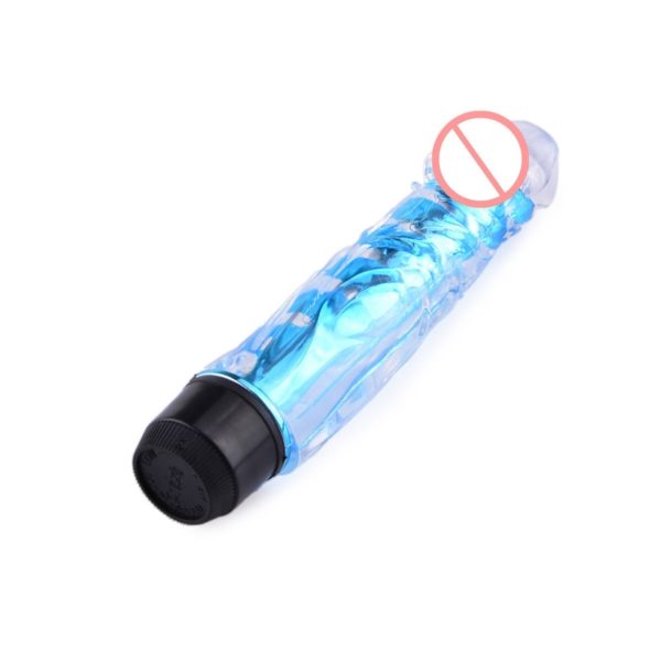 Magic Dildo Vibrators For Women - Sex Toys