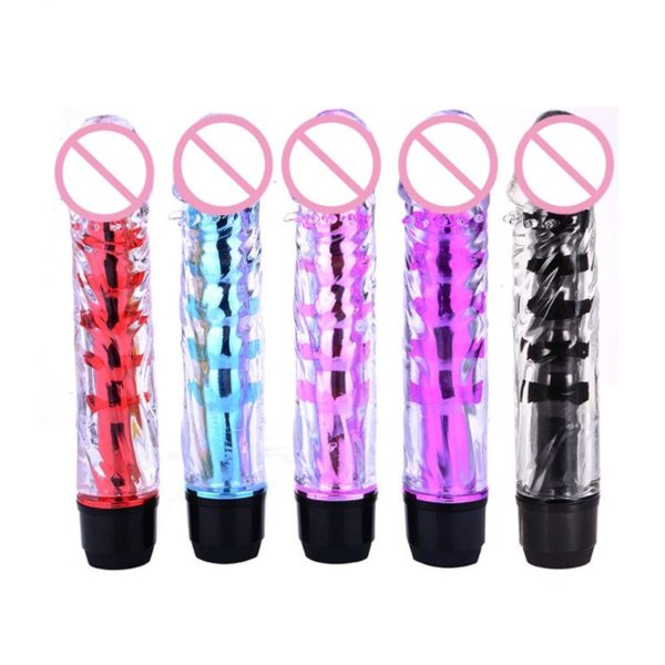 Magic Dildo Vibrators For Women In India