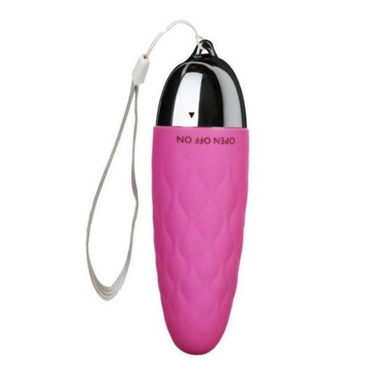 Mute Wireless Vibrators Jumping Egg