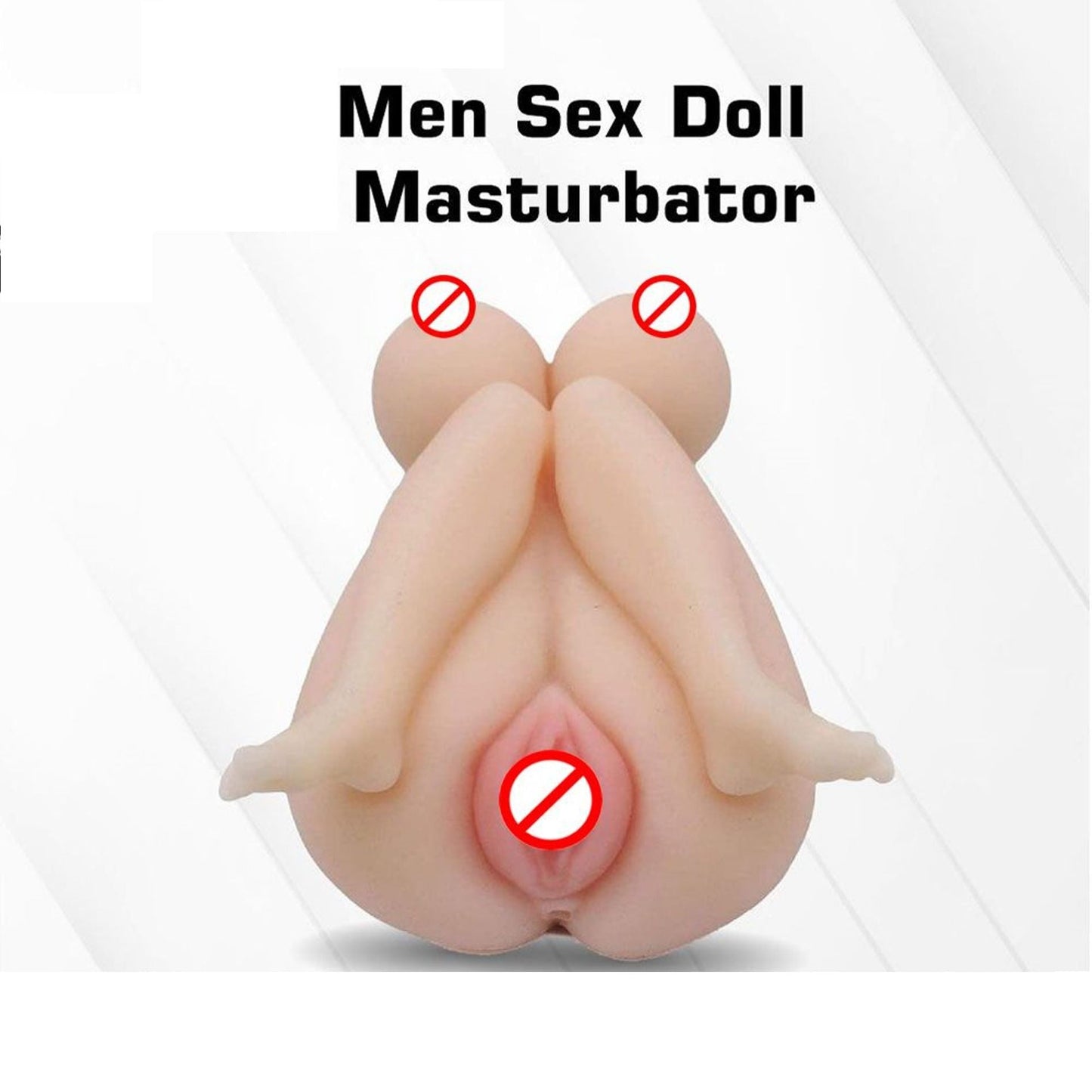 Men Sex Doll Masturbator