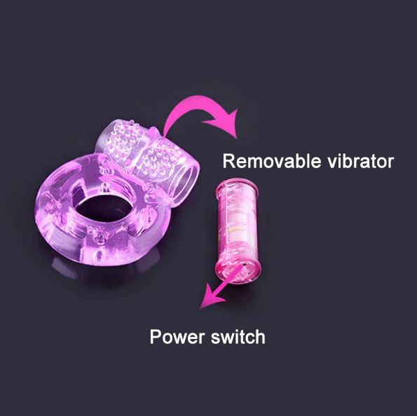 Delay Ejaculation Penis Ring In India