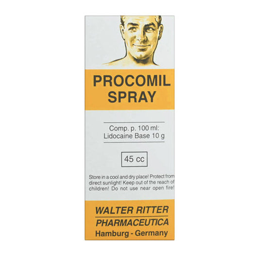 Procomil Delay Spray