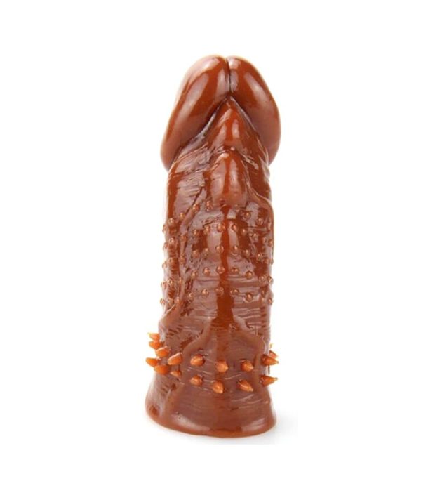 Chocolate Penis Sleeve online
