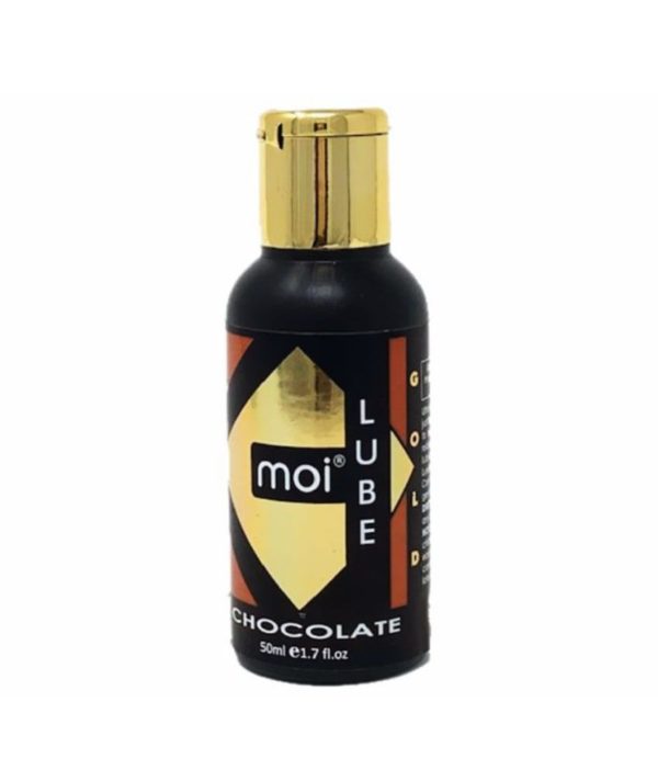 MOI Chocolate Lube 50ml