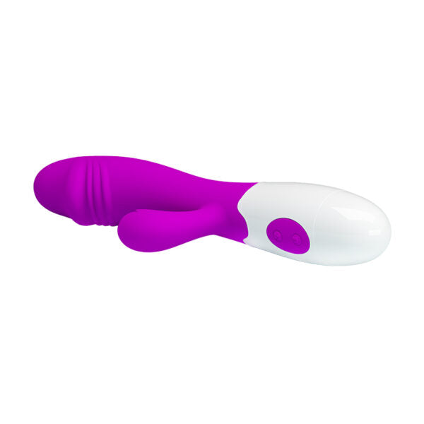Pretty Love 30 Speed Sex Vibrator For Women In India