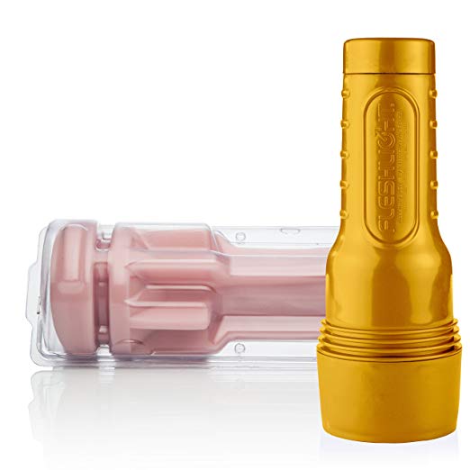 Golden Fleshlight In India