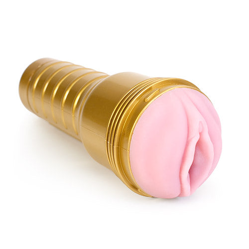 Golden Fleshlight