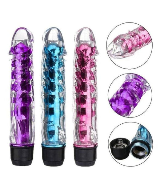 Magic Dildo Vibrators For Women