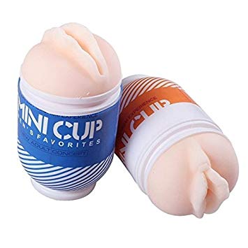 Mini Masturbators Cup For Men Sex Toys Mini Masturbators Cup For Men Sex Toys