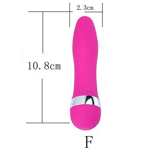 F Type Mini Vibrator For Women In India