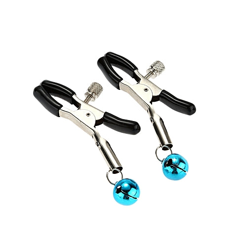 Nipple Clamps Stimulator