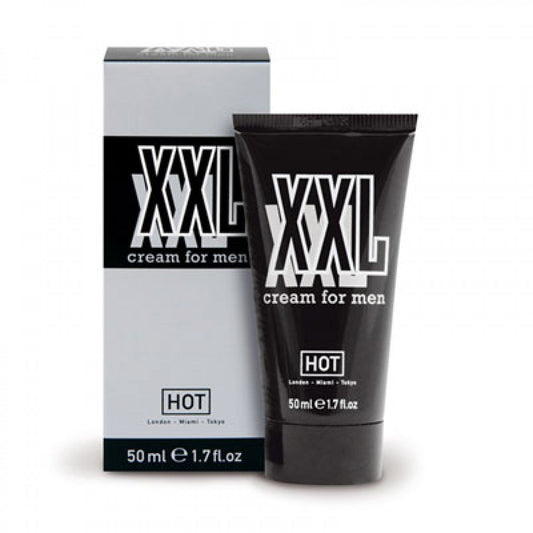 XXL CREAM FOR MEN PENIS ENLARGEMENT