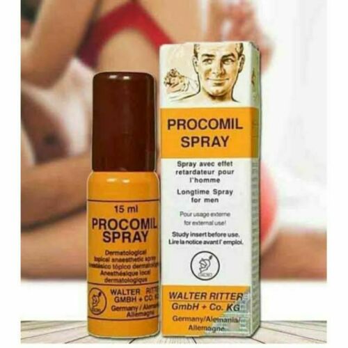 Procomil Delay Spray In India
