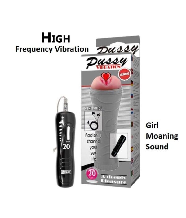 20 Speed Vibrating Fleshlight With Sex Voice Sex Toys 20 Speed Vibrating Fleshlight With Sex Voice Sex Toys