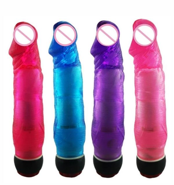 Thunderlight Vibrators In India