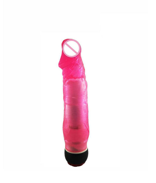 Thunderlight Vibrators