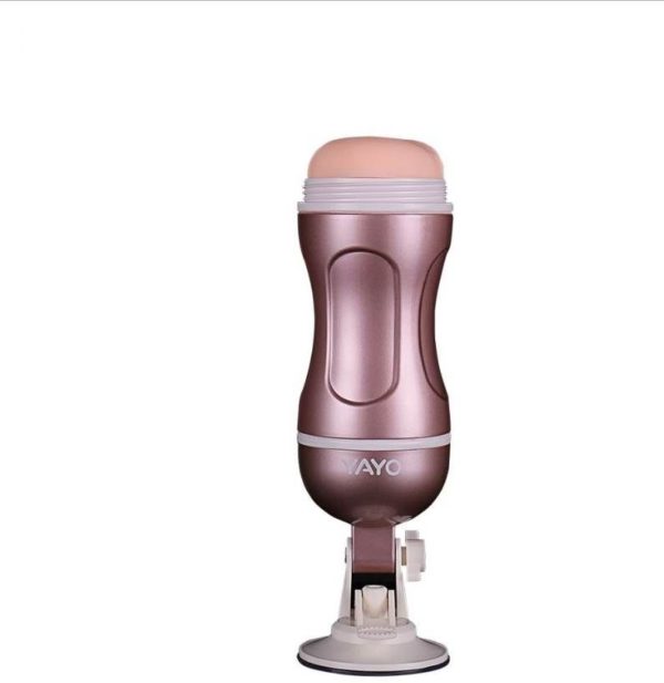 Yayo Hands Free Masturbators For Men - Sex Toy