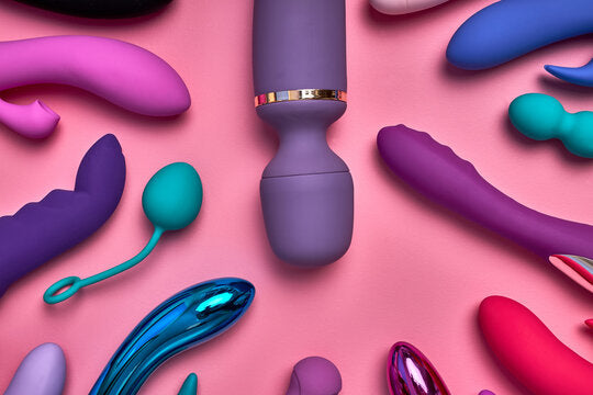 sex toy - Desireworld