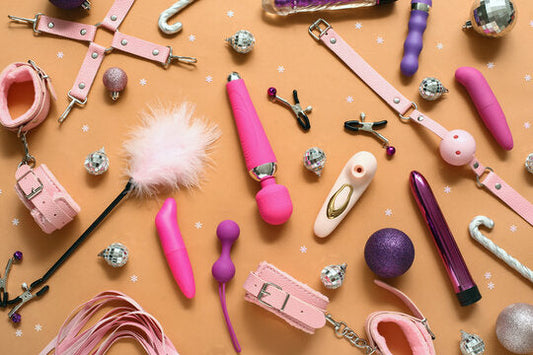 sex toys - desireworld.in