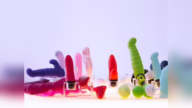 sex toys - desireworld