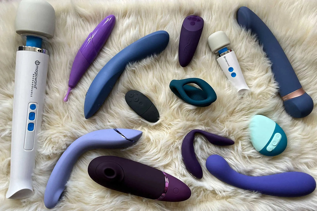 Finally, the Hidden Sex Trend Revealed: The Rise of Discreet Tech-Driven Pleasure