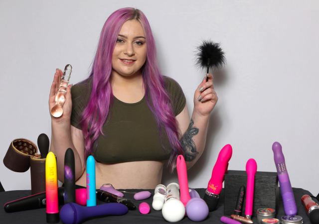Why Sex Toys Are Essential for All Women